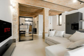 The Masters' House - Arezzo Design Studio Arezzo